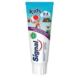 Signal Kids Fruity Kinderzahnpasta 75 ml