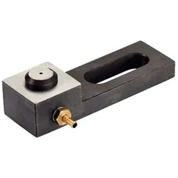 Positioniersensoren, pneumatisch/mit Halteleiste | 22800.0400