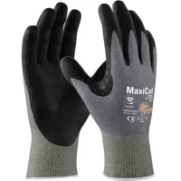 Atg Schnittschutzhandschuhe »44-4745D MaxiCut Ultra« Größe XL