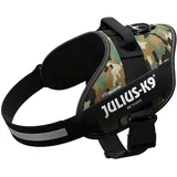 Julius-K9 IDC-Powergeschirr Hundegeschirr Camouflage 2