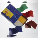 Stockmar Knetbienenwachs Modelliermasse 6 Farben