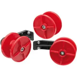 Riegler Autoventil-Hebelstecker für Standard-Handreifenfüllmesser