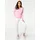 Heine V-Pullover Rosa 42
