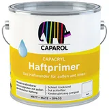 Caparol Acryl-Vorstrichgrund Haftprimer Weiß 2,5 l