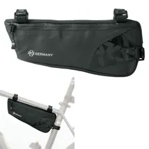 SKS Explorer Edge schwarz