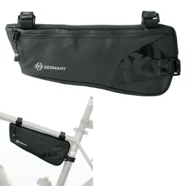 SKS Explorer Edge schwarz