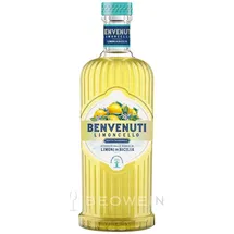 benvenuti Limoncello 28% Vol. 0,7 l
