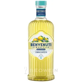 benvenuti Limoncello 28% Vol. 0,7 l