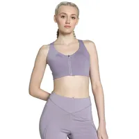 Puma PWR SHAPELUXE Bra, Damen Unterwäscheoberteile, Pale Plum, 525881