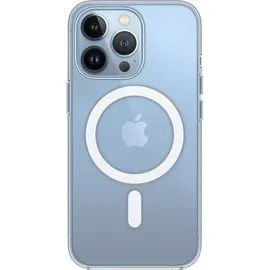 Apple iPhone 13 Pro Clear Case mit MagSafe
