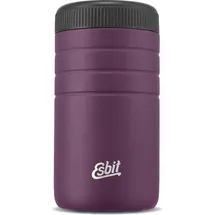Esbit Majoris Food Thermobehälter 550ml, Aubergine
