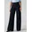 Levi s Wide Leg Jeans in Rinse-Waschung-W30 L30