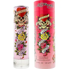 Christian Audigier Ed Hardy Eau de Parfum 100 ml