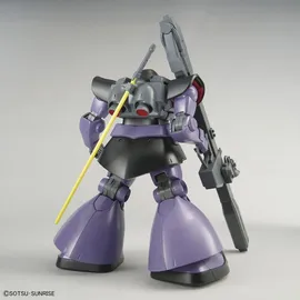 Bandai Namco Entertainment Bandai Model Kit Gundam - MG 1/100 Rick Dom - Modellbausatz