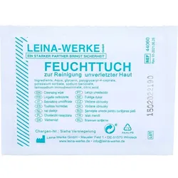 SENADA Feuchttuch zur Reinigung 1 St.
