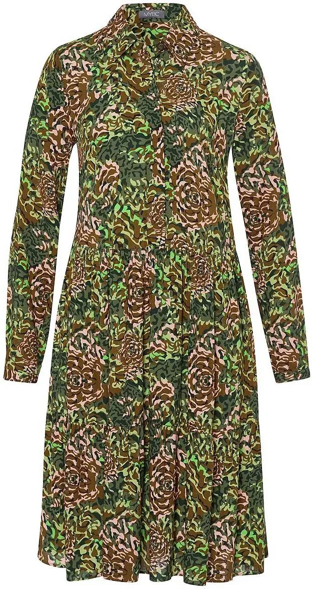 Kleid MYBC grün, 44
