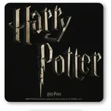 klangundkleid.de gmbh Untersetzer Harry Potter Schriftzug