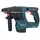 Bosch GBH 18V-22 Professional inkl. 2 x 4,0 Ah + Ladegerät