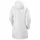 HELLY HANSEN Long Belfast Jacket, White XL