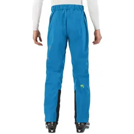 Karpos Valsesia Shell Hosen - Diva Blue / Midnight - XL