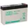 SSB Battery Bleiakku 12V 4500 mAh 4 St.
