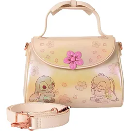 Funko Loungefly Disney Stitch Cute shoulder bag - Bunt