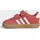 adidas Unisex Baby VL COURT 3.0 Shoes Infants Schuhe, Preloved Scarlet/Core White/Bright Red