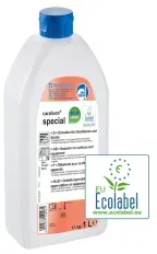 Dr. Weigert caraform® special Entkalker 322449 , 1 Liter - Flasche