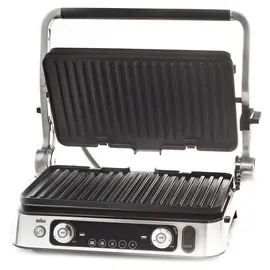 Braun Multigrill 9 Pro CG 9167