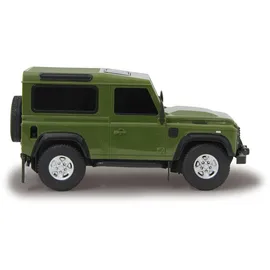 Jamara Auto Land Rover Defender RTR grün 405154