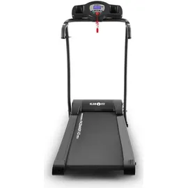 Klarfit Pacemaker X3 schwarz