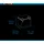 Ective DC 70 AGM Versorgungsbatterie 17,5 x 19 cm Schwarz