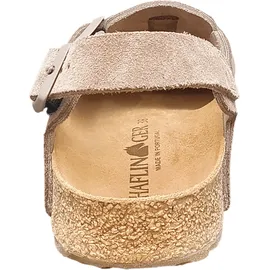HAFLINGER Faro Grau 38
