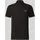 Lacoste Poloshirt schwarz S