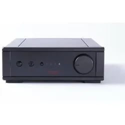 Rega io Amplifier