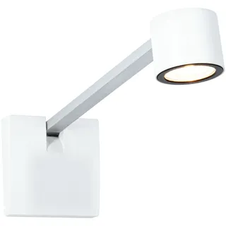 Paulmann Adelia 2700K 370lm 24V 4,5W dimmbar Alu gebürstet