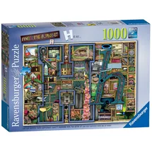 Ravensburger Colin Thompson – Awesome Alphabet H 1000 Teile