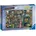 Ravensburger Colin Thompson Awesome Alphabet H 1000 Teile für Erwachsene und Kinder 12 Jahren