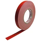 CellPack 146050 Gewebeklebeband No. 90 Rot (L x B) 50m x 19mm 1St.