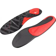 Specialized Body Geometry SL Footbeds 38-39 Rot