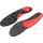 Specialized Body Geometry SL Footbeds 38-39 Rot