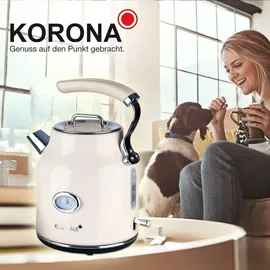 KORONA Retro 20666 crème