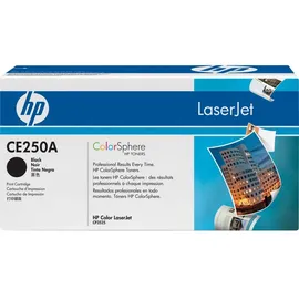 HP 504A schwarz (CE250A)
