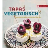 Hädecke Tapas vegetarisch