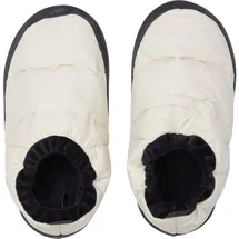 Nordisk Mos Down Slippers Weiß 43