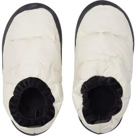 Nordisk Mos Down Slippers Weiß 43