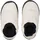 Nordisk Mos Down Slippers Weiß 43