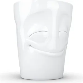 Fiftyeight Kaffeetasse 0,35 l Weiß