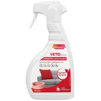 Beaphar VETOplus Parasiten Zerstäuber 500 ml