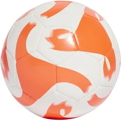 Adidas Tiro Club Sala Fußball - weiss 3